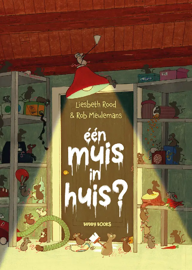 Muis in huis