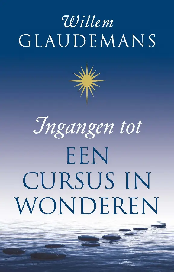 Ingangen tot een cursus in wonderen