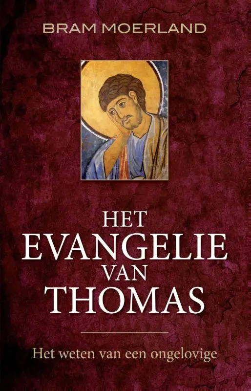 Evangelie van Thomas  POD