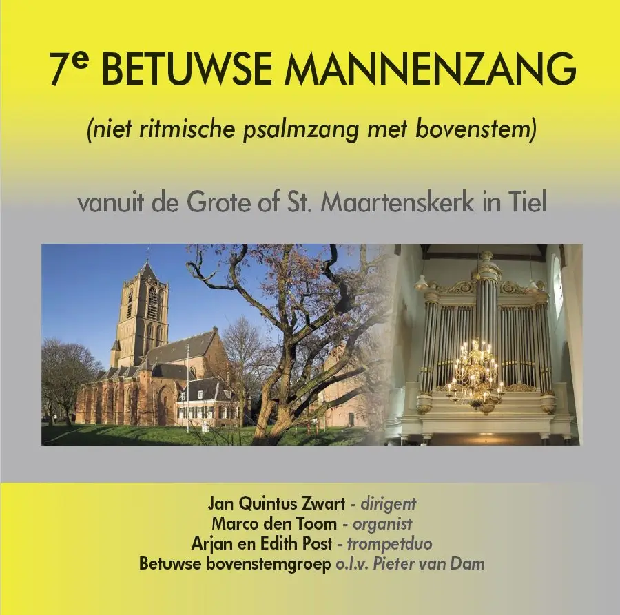 Betuwse mannenzang 7