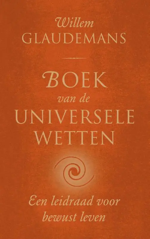 Boek van de universele wetten