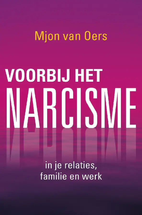 Voorbij het narcisme