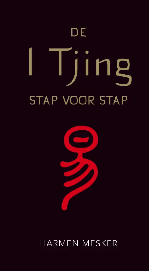 De I Tjing stap voor stap