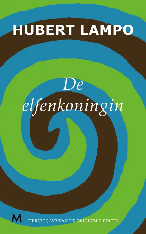 De elfenkoningin