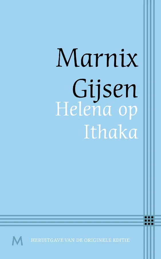 Helena op Ithaka
