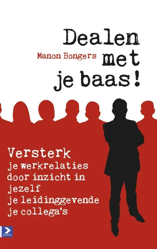 Dealen met je baas