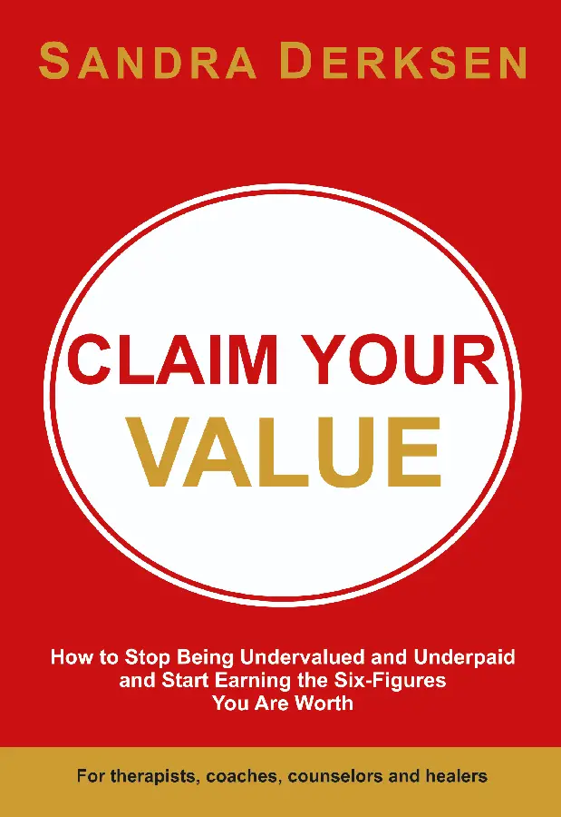 Claim Your Value