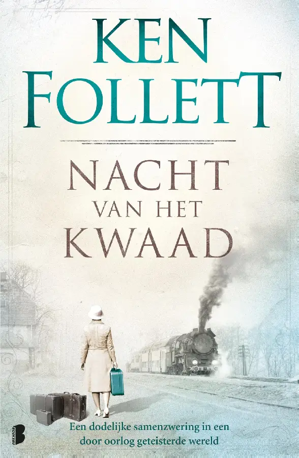 Nacht van het kwaad