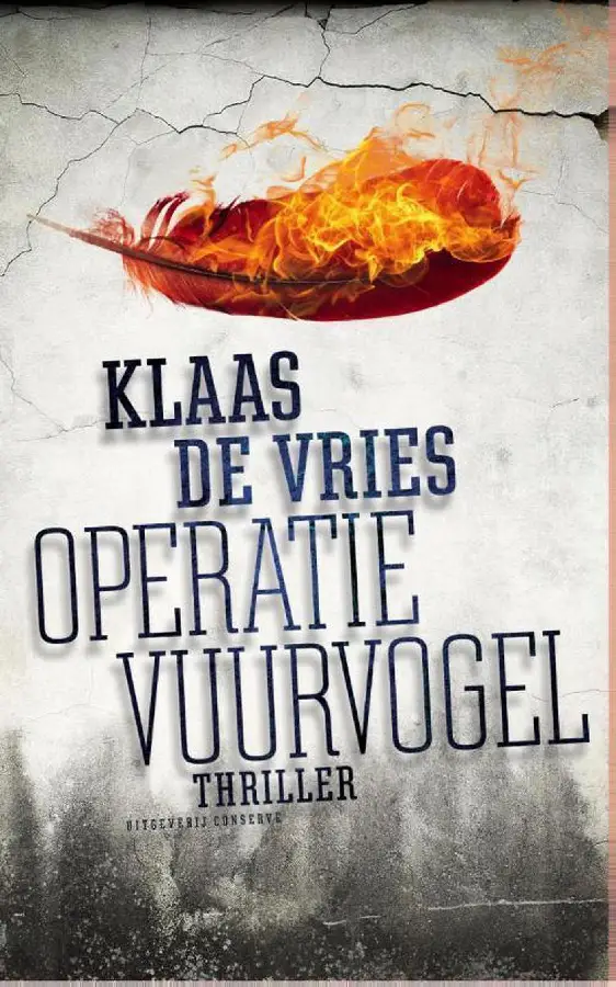 Operatie Vuurvogel