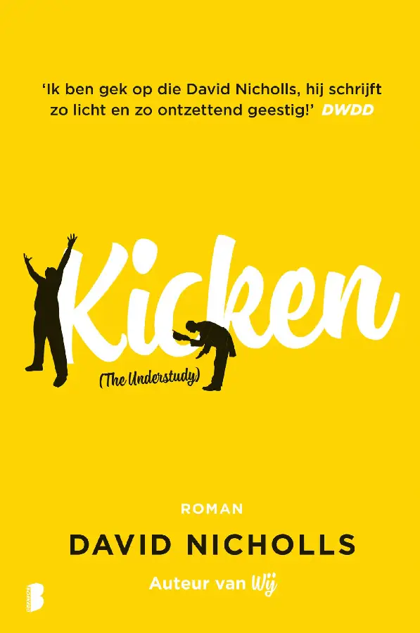 Kicken
