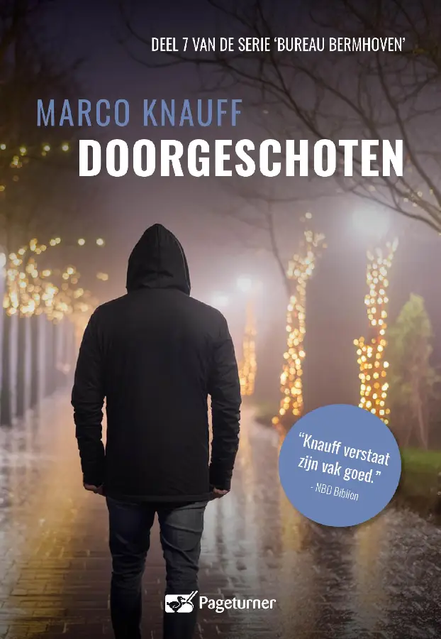 Doorgeschoten