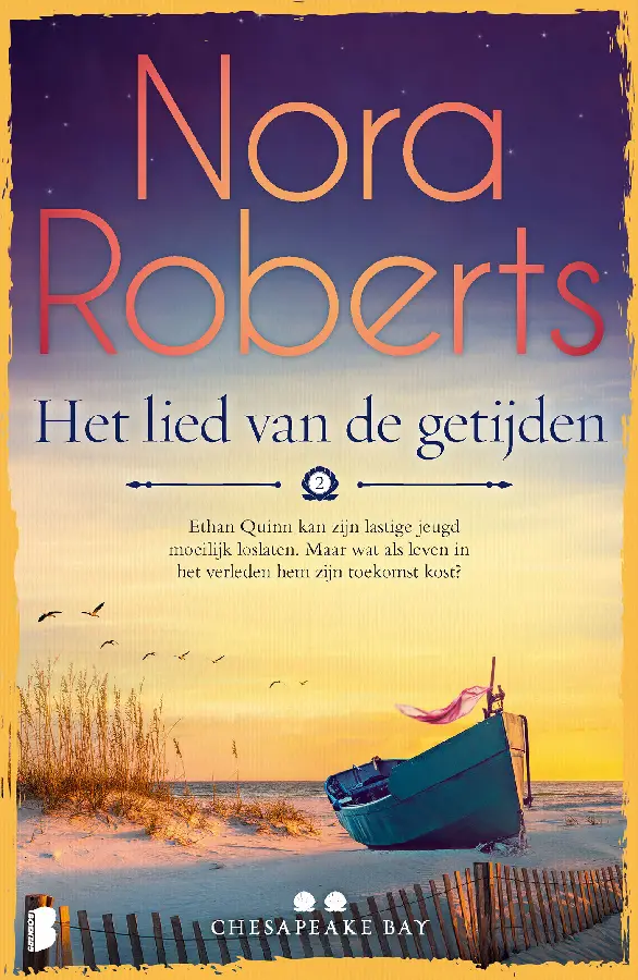 Het lied van de getijden