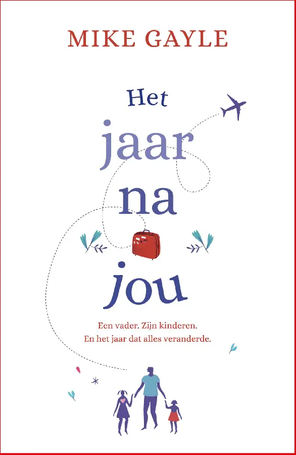 Het jaar na jou