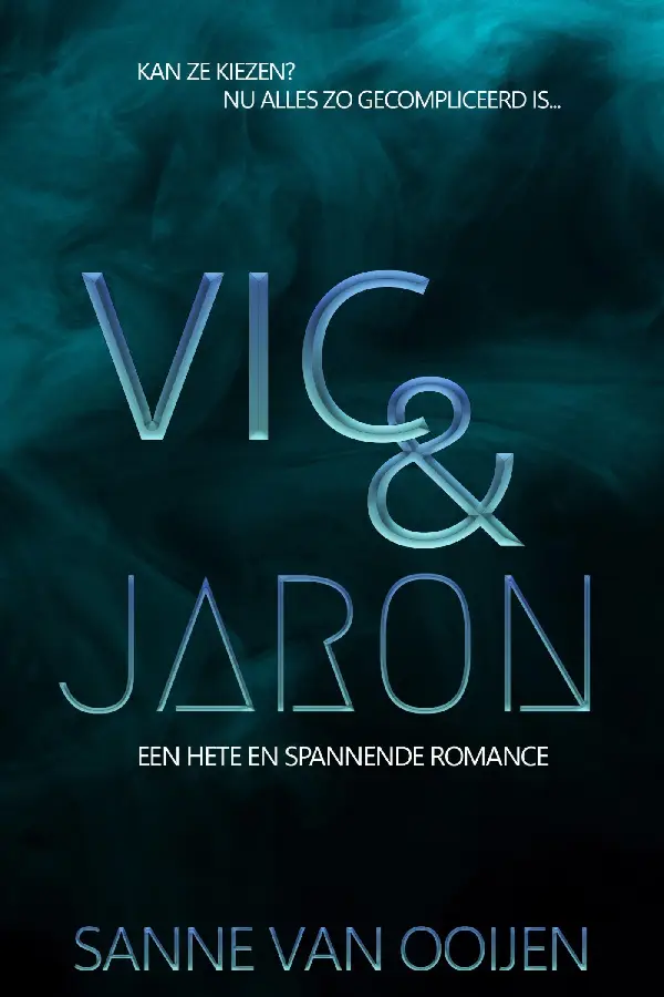 Vic & Jaron