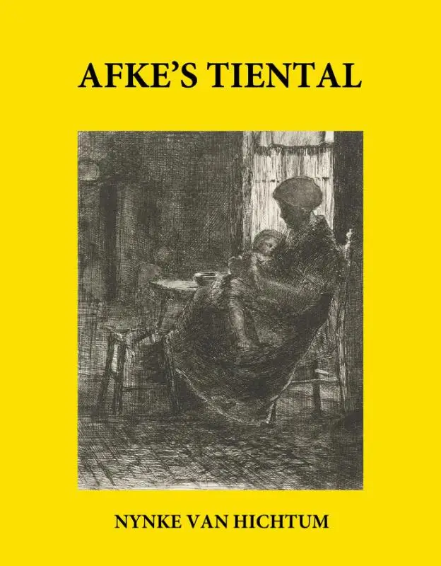 Afke's tiental