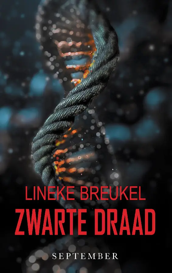 Zwarte draad