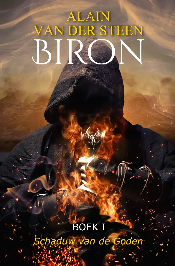 Schaduw van de Goden