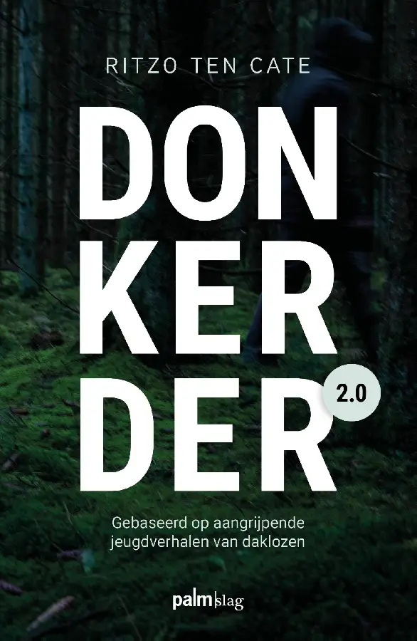 Donkerder 2.0