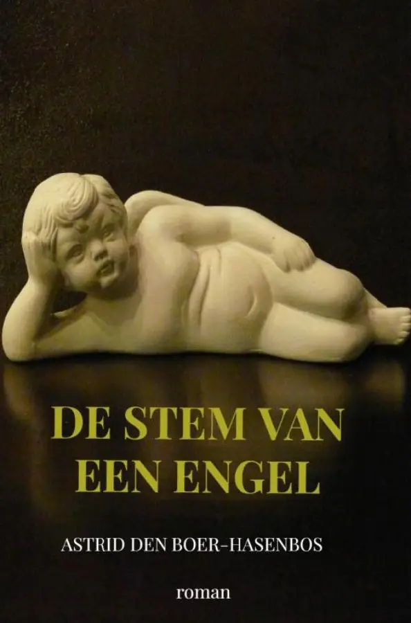 De stem van een engel
