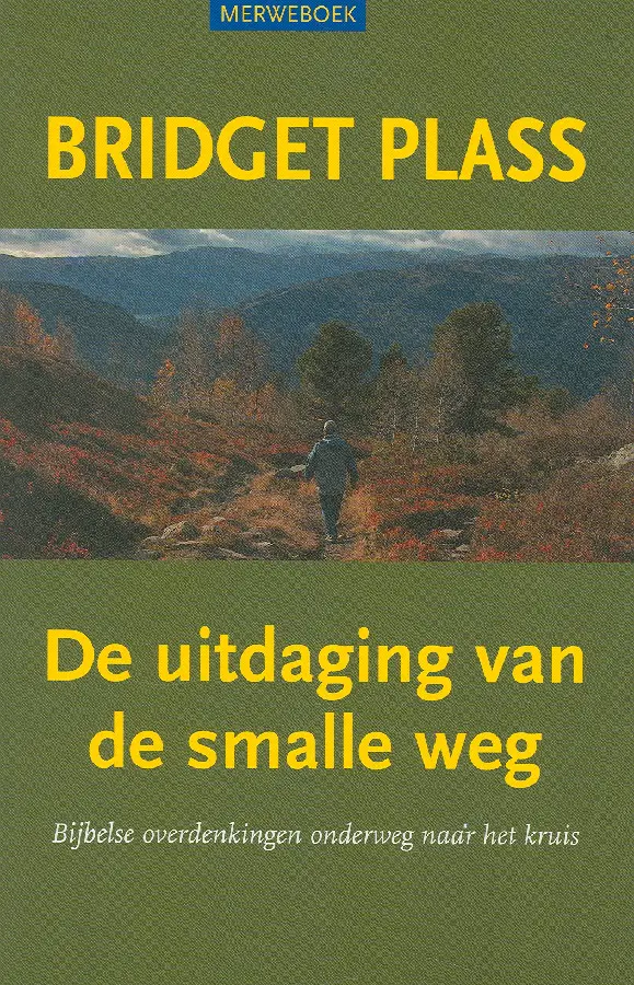 Uitdaging van de smalle weg
