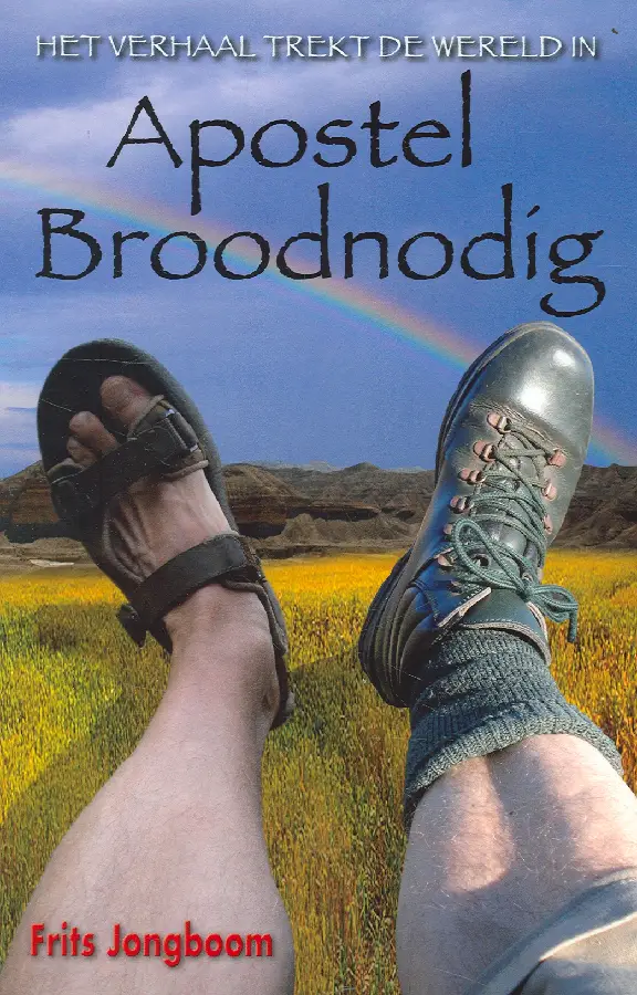 Apostel broodnodig