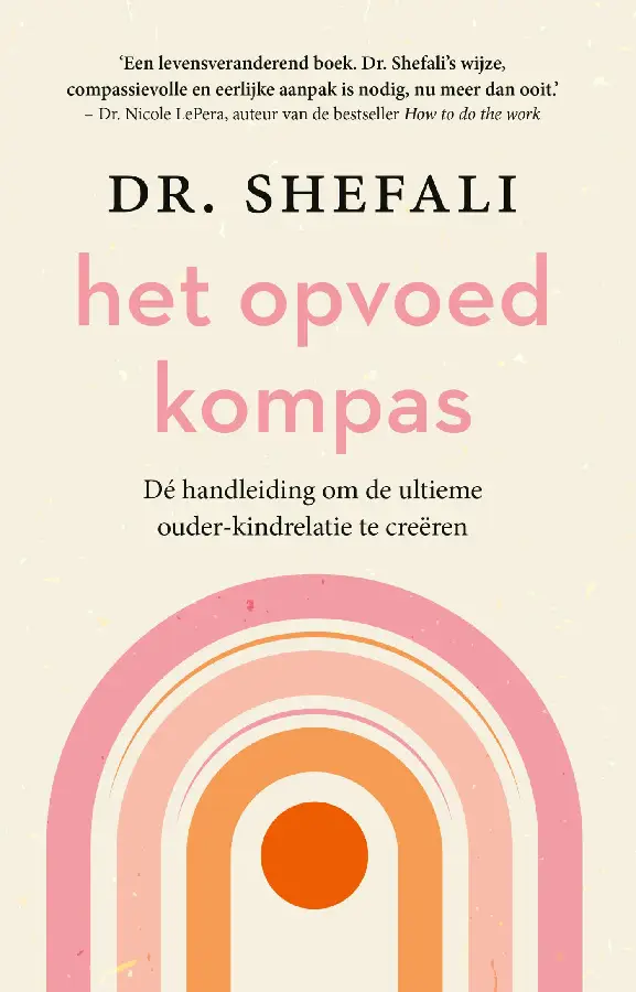 Het opvoedkompas