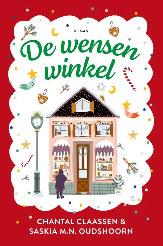 Wensenwinkel