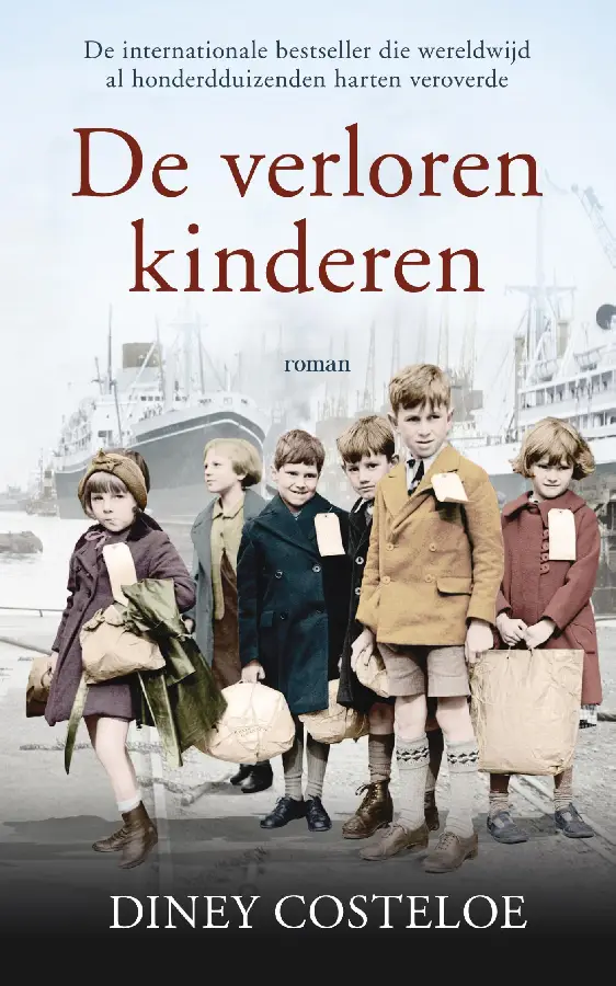 Verloren kinderen
