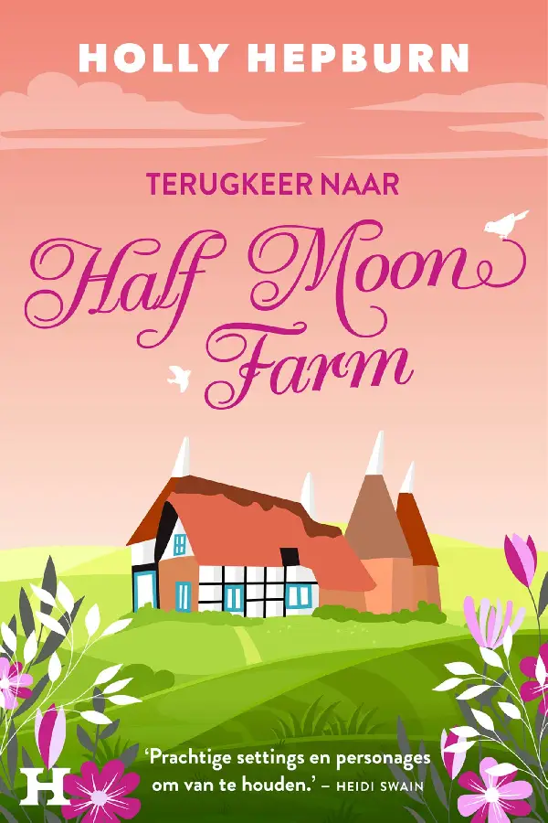 Terugkeer naar Half Moon Farm