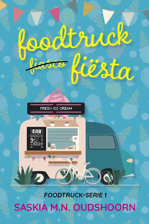 Foodtruck Fiësta