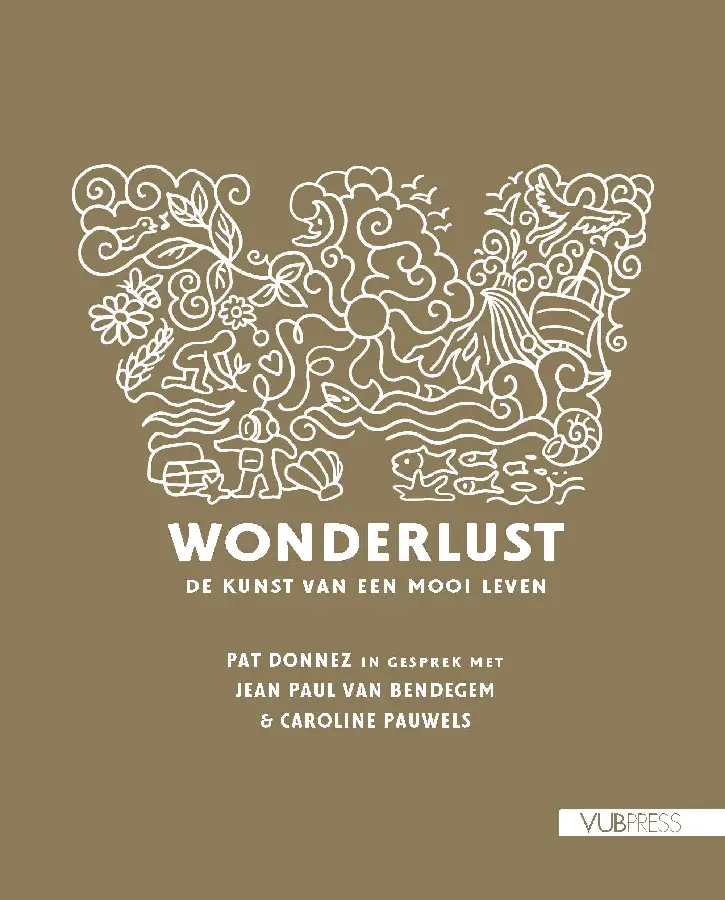 Wonderlust