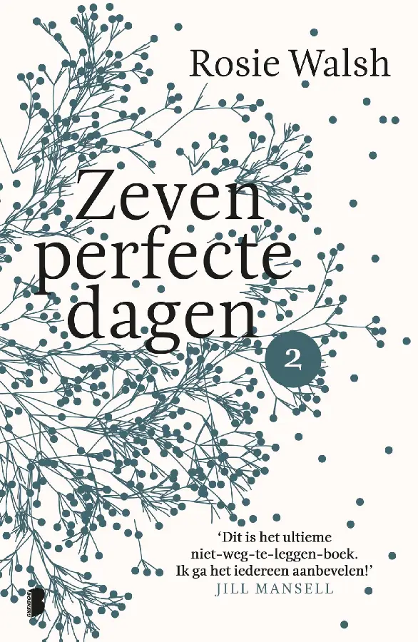 Zeven perfecte dagen