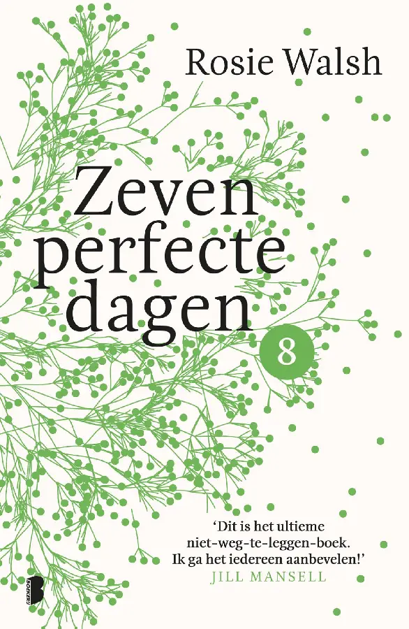 Zeven perfecte dagen