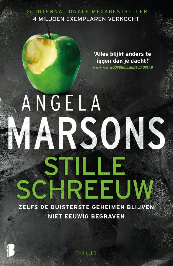 Stille schreeuw