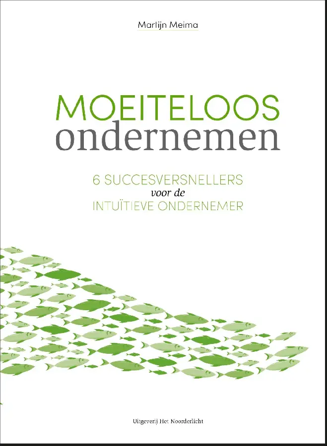 Moeiteloos ondernemen