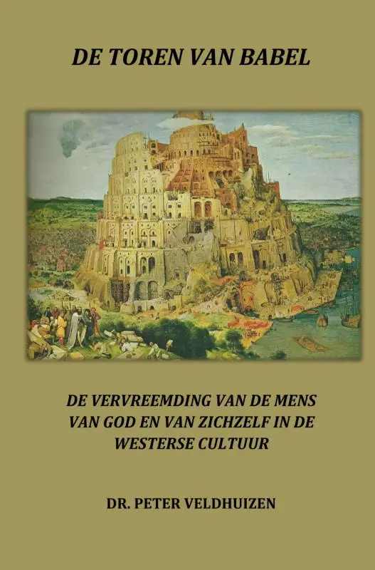 Toren van babel