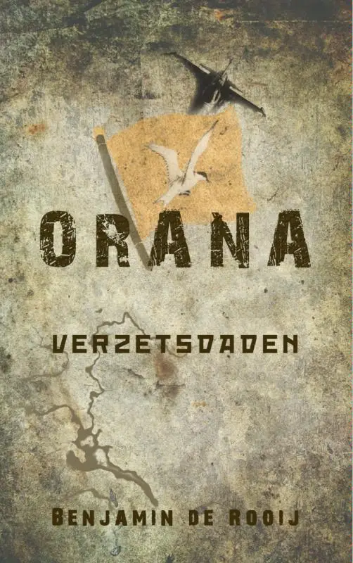 Orana Verzetsdaden / 1