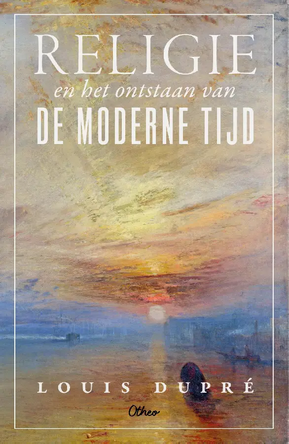 Religie en het ontstaan van de moderne tijd