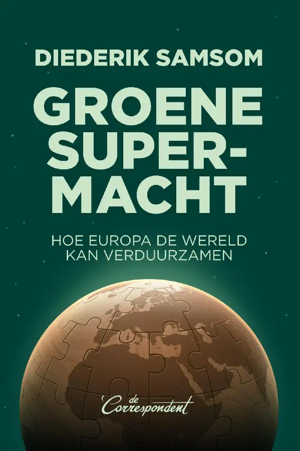 Groene supermacht