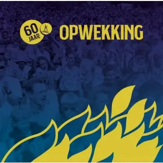 60 jaar Opwekking 2LP