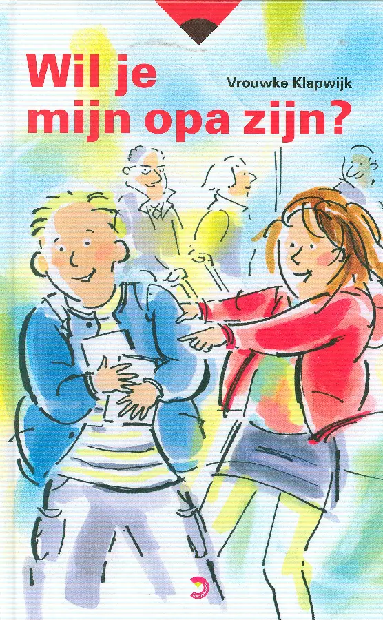 Wil je mijn opa zijn