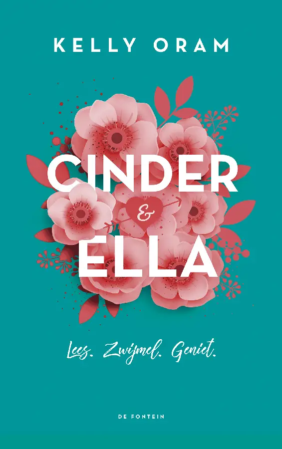 Cinder en Ella