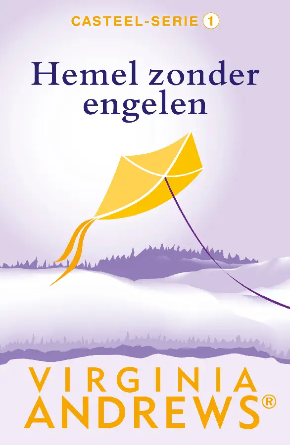 Hemel zonder engelen