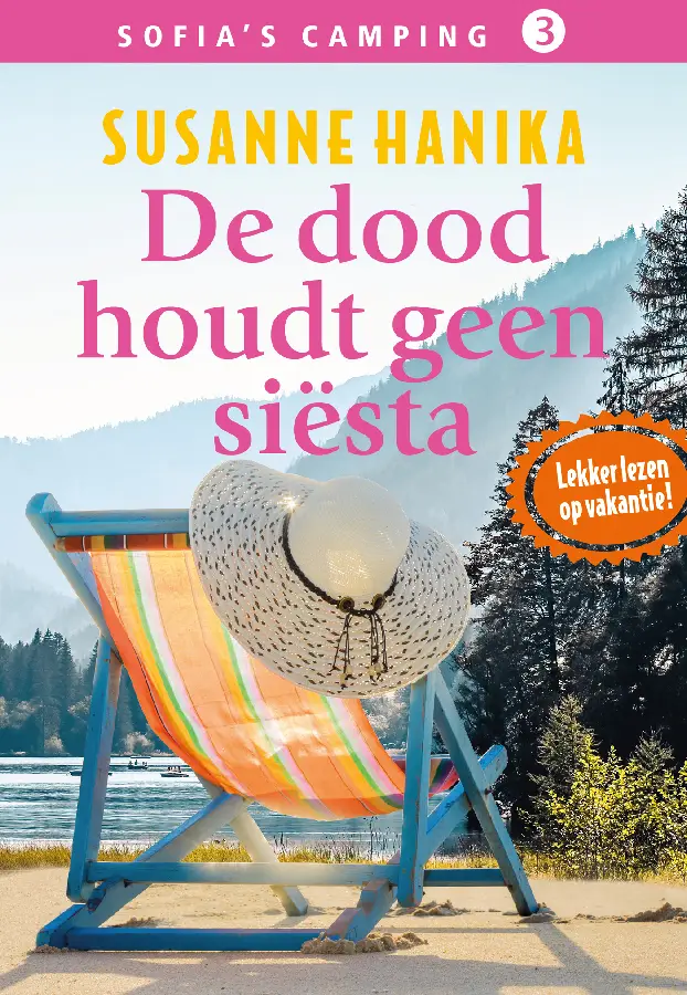De dood houdt geen siësta