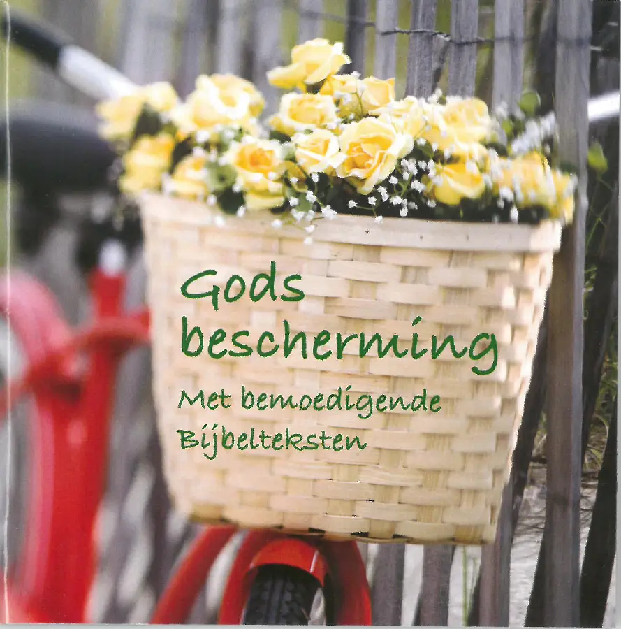 Gods bescherming