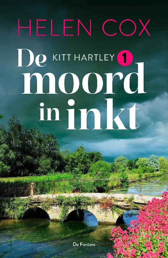 De moord in inkt