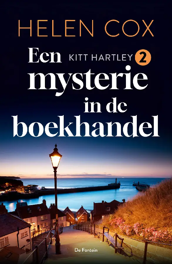 Een mysterie in de boekhandel