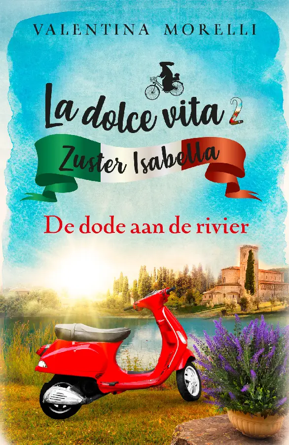 De dode aan de rivier