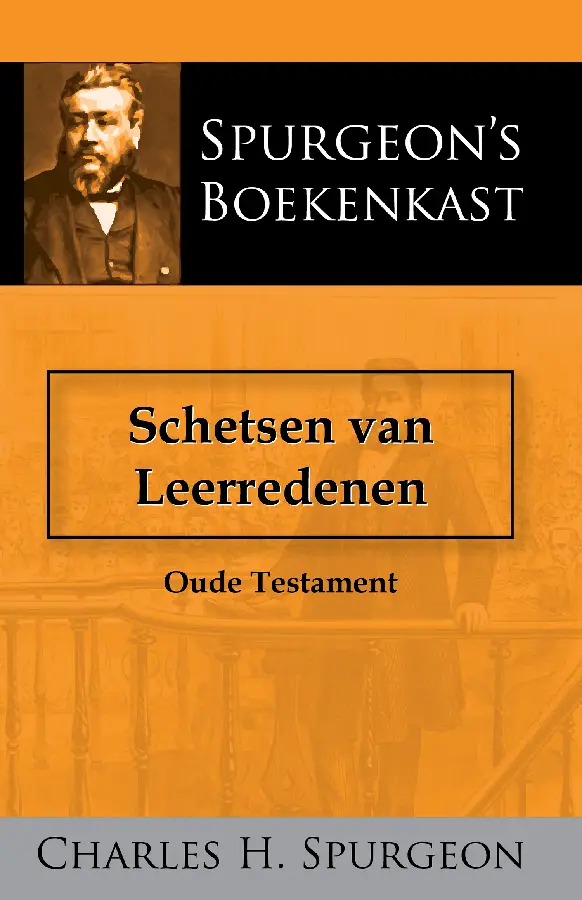 Schetsen van Leerredenen OT