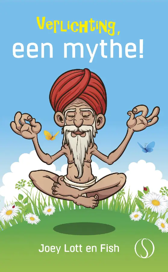 Verlichting, een mythe!